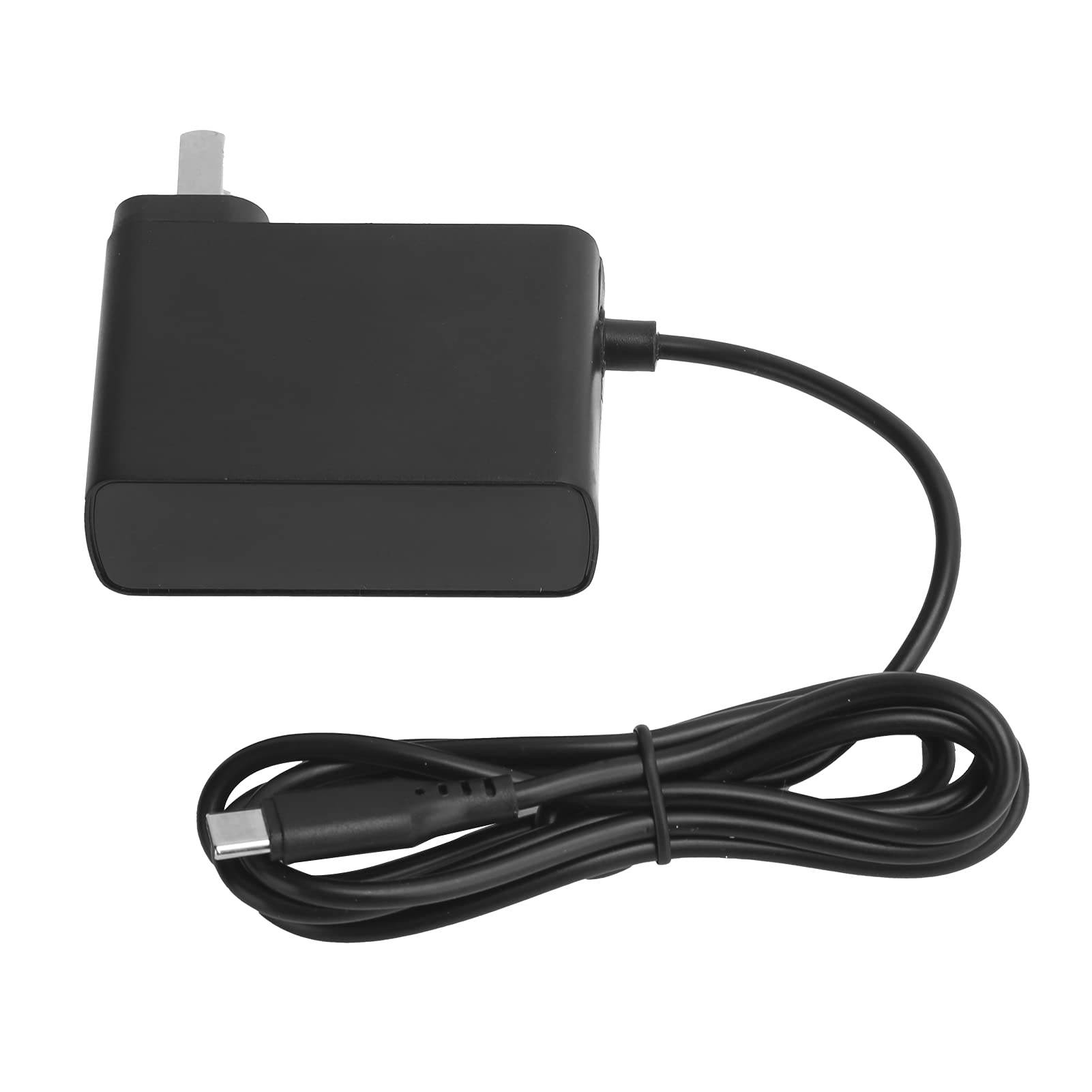 Universal AC Adapter Charger for Game Console - 100-240V Fast Charging Power Supply with Low Power Consumption & Stable Performance - Ideal for Home, Travel & Gaming Setup