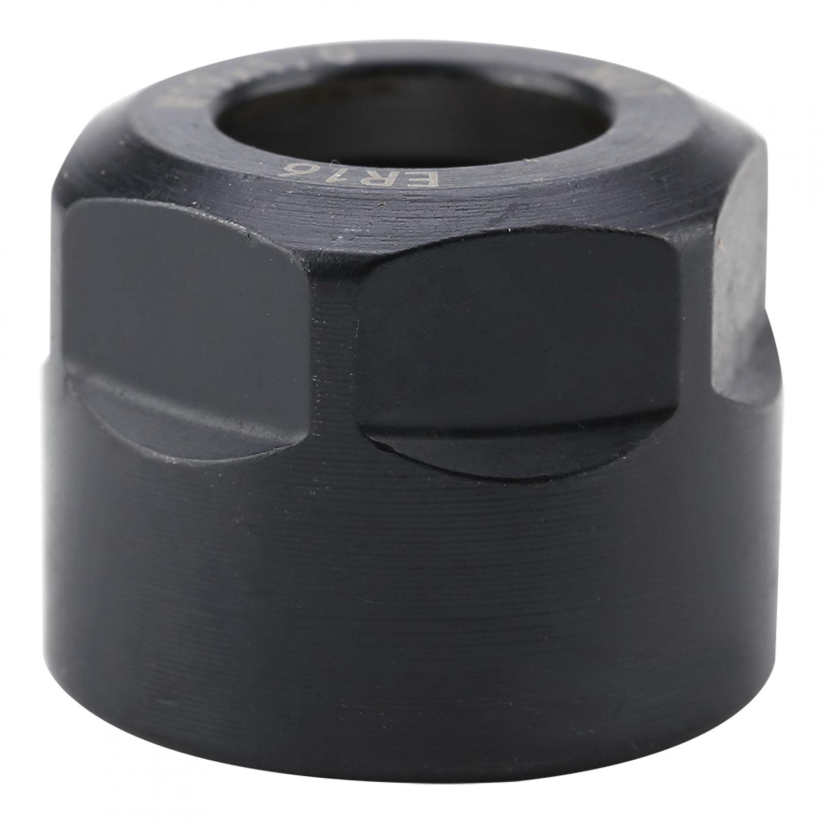 High Hardness CNC Milling Chuck Holder - Durable ER Type Tool Shank Clamping Nut for Precision Machining | Perfect for Lathe, Milling Machine & CNC Equipment