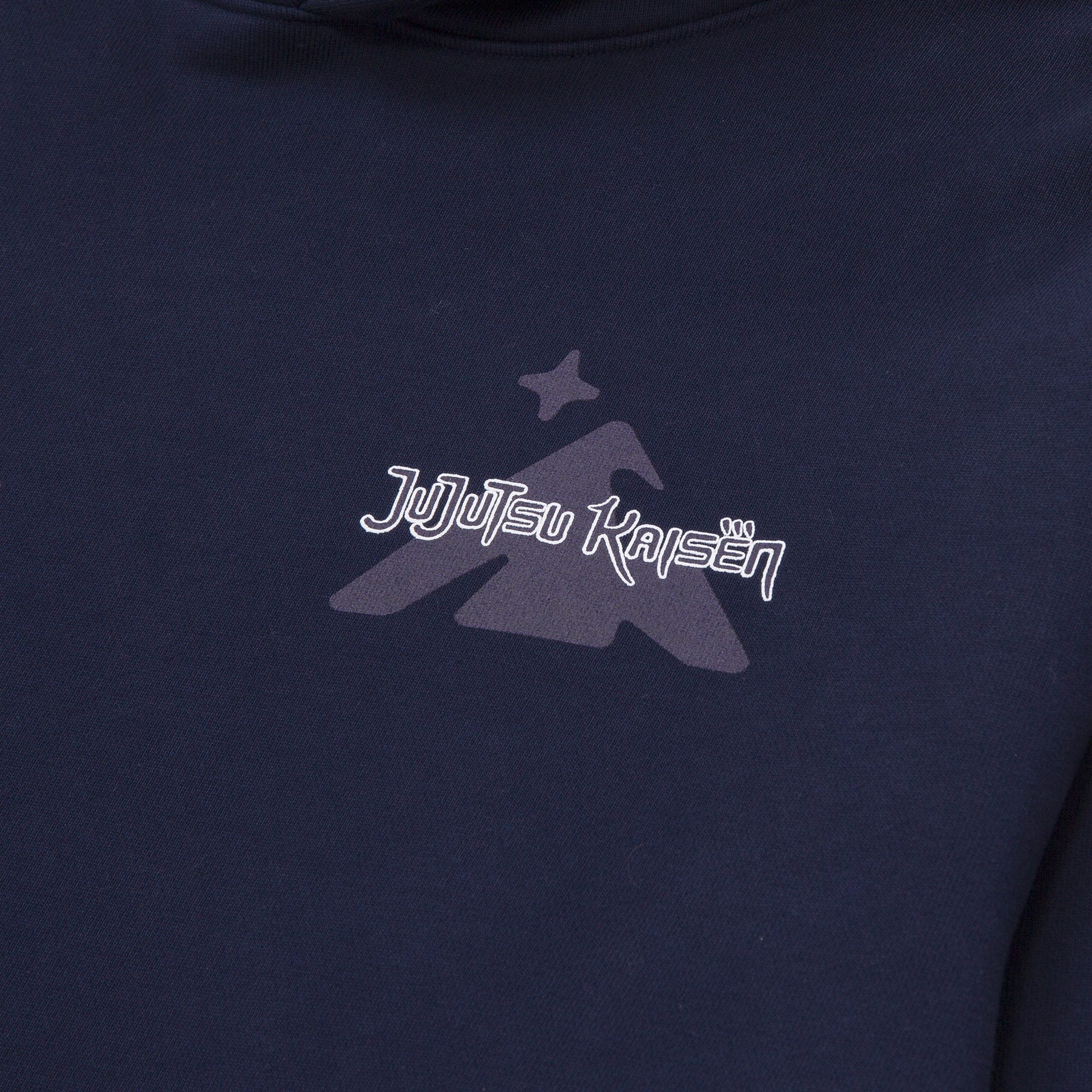 Jujutsu Kaisen JJK X HG Anime Hoodie - Stylish Unisex Pullover for Fans | Perfect for Cosplay, Casual Wear & Gifts