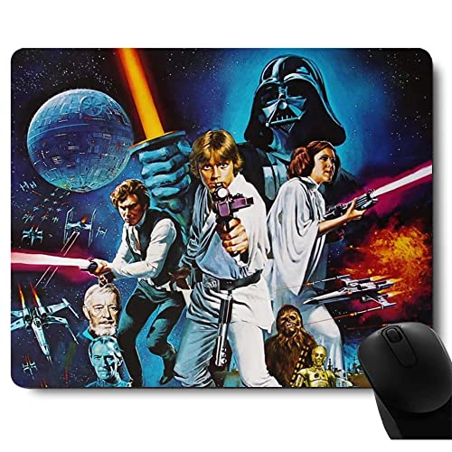 Anime Desk Mat Large Mouse Pad - Extended Gaming Keyboard Mat with Non-Slip Base & Stitched Edge for Office & Home (31.5