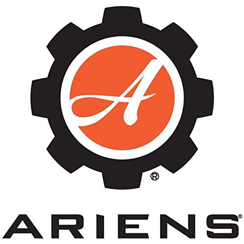 Ariens OEM Impeller Fan 01017800 - Replacement Snow Blower Fan for Ariens Models | Durable Winter Snow Removal Accessory for Driveways & Walkways