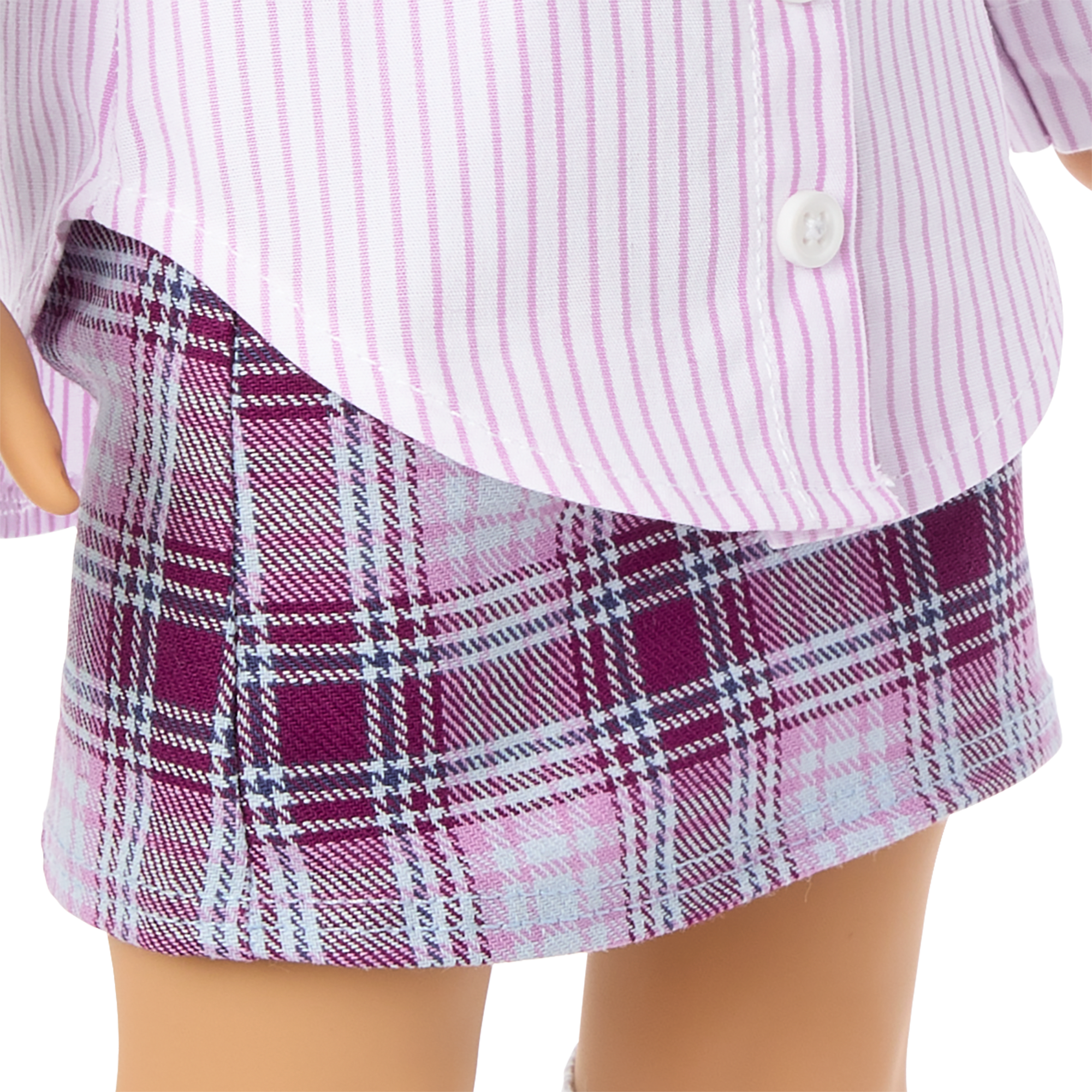 Isabel™ 18 Inch Historical Character Doll with Journal - Perfect for Collectors, Gift Giving & Role Play Scenes