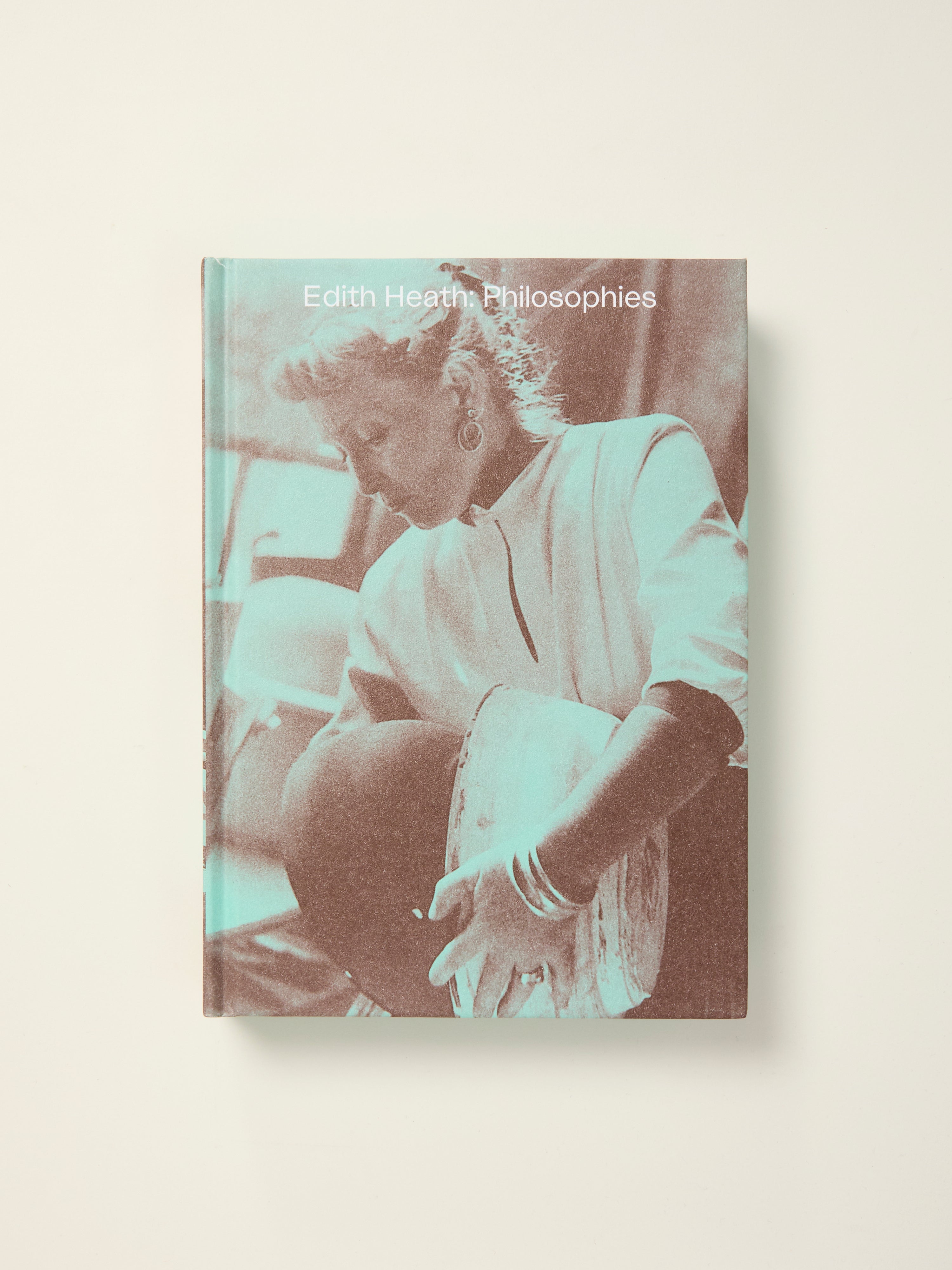Edith Heath: Philosophy Books & Thought-Provoking Reads for Personal Growth & Intellectual Exploration - Perfect for Book Lovers, Students & Philosophy Enthusiasts