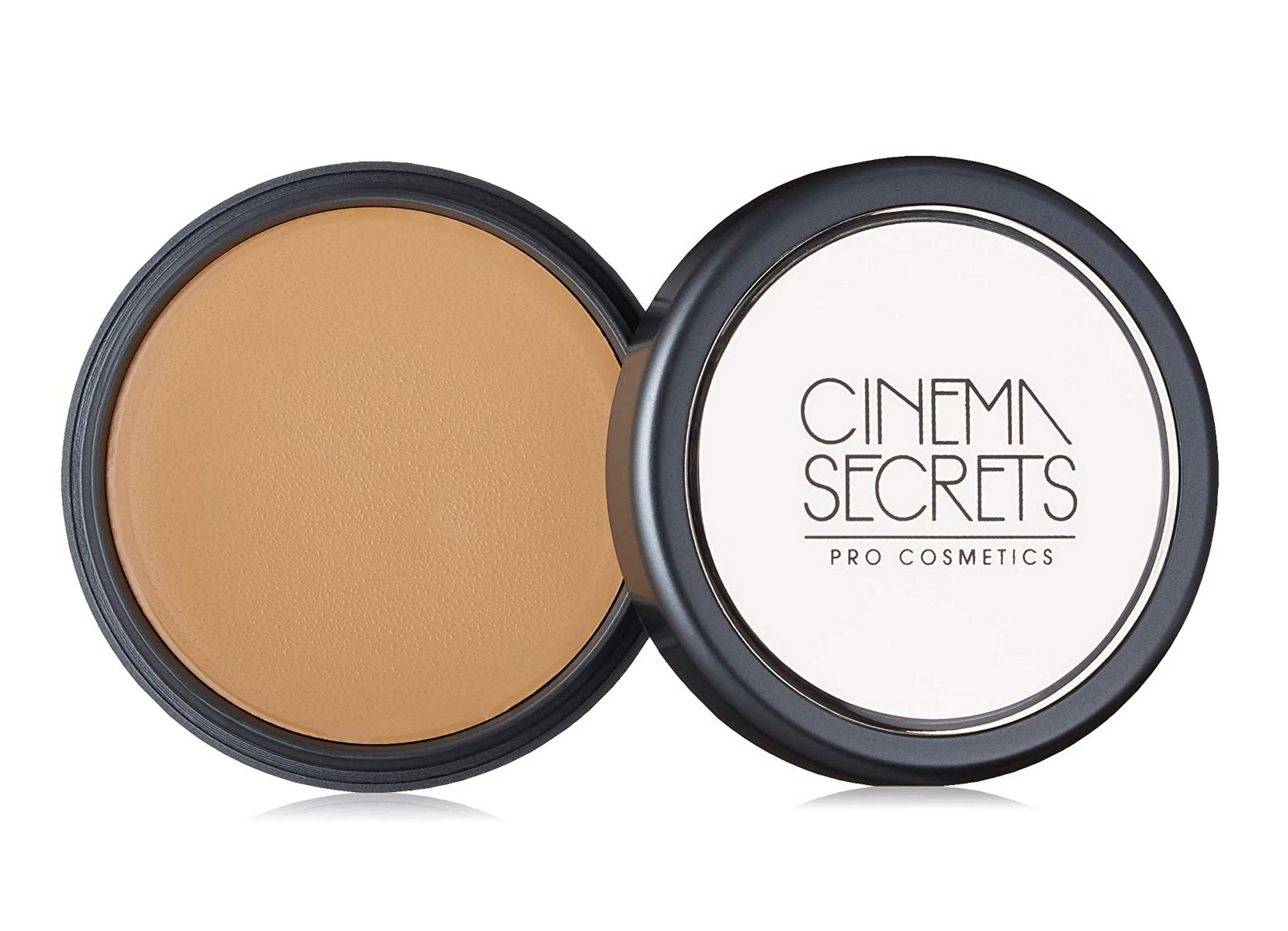CINEMA SECRETS Pro Cosmetics Ultimate Foundation - 304 32 | Full Coverage, Long-Lasting Makeup for Professional & Everyday Use | Perfect for Bridal, Photography & Special Occasions