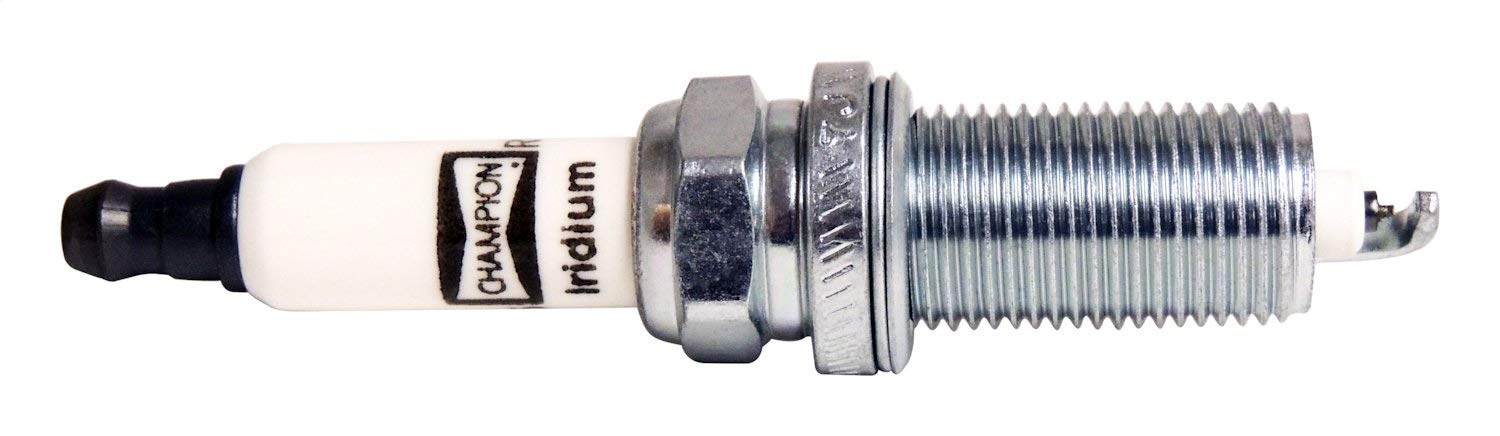 High Performance Crown Automotive Spark Plug - Compatible with Multiple Car Models - Durable & Reliable for Smooth Engine Operation - Ideal for DIY Car Maintenance & Engine Tuning