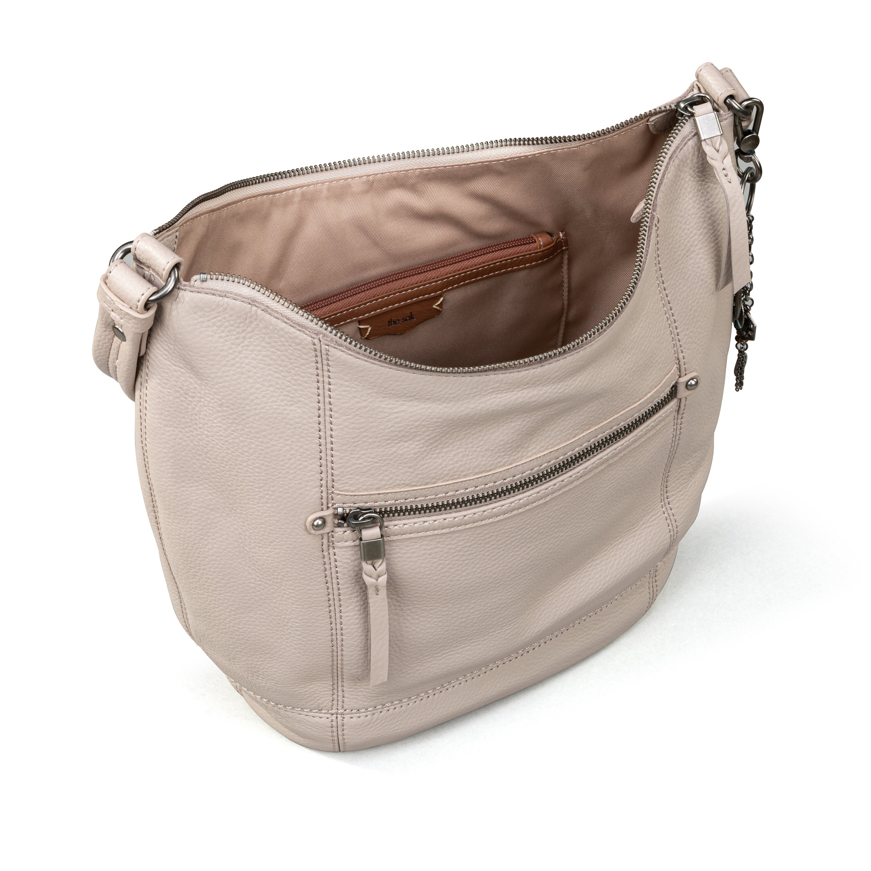 Sequoia Hobo & Iris Large Smartphone Crossbody Bag Gift Set for Women - Perfect for Travel, Work, and Everyday Use