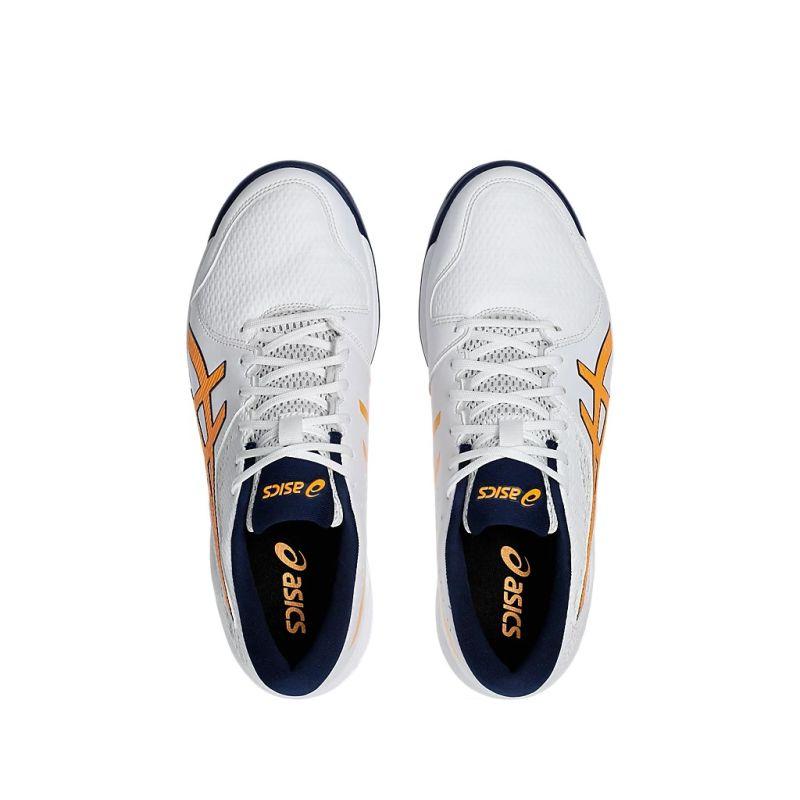 ASICS GEL-Peake 2 Cricket Shoes for Men & Women - Lightweight Comfort with GEL Cushioning - Perfect for Cricket Matches, Training & Outdoor Sports