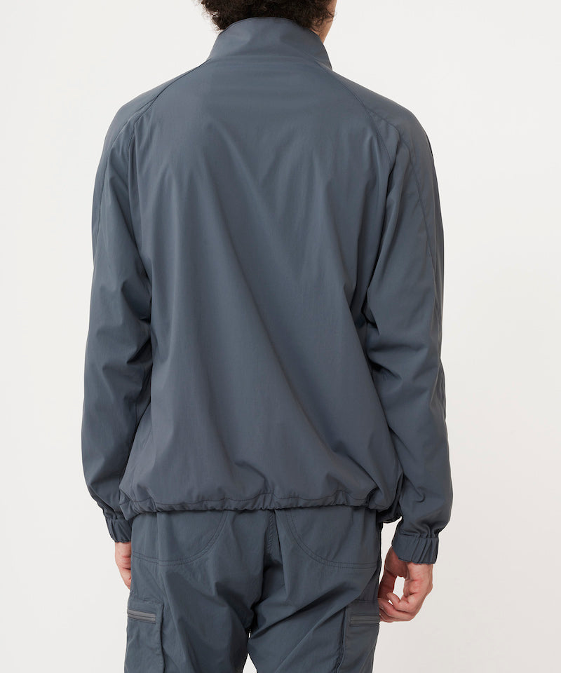 Men's Softshell EQT Jacket - Lightweight Waterproof Windbreaker for Outdoor Hiking & Running - Perfect for Cold Weather & Active Lifestyles