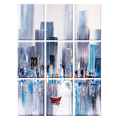 Manhattan Bay