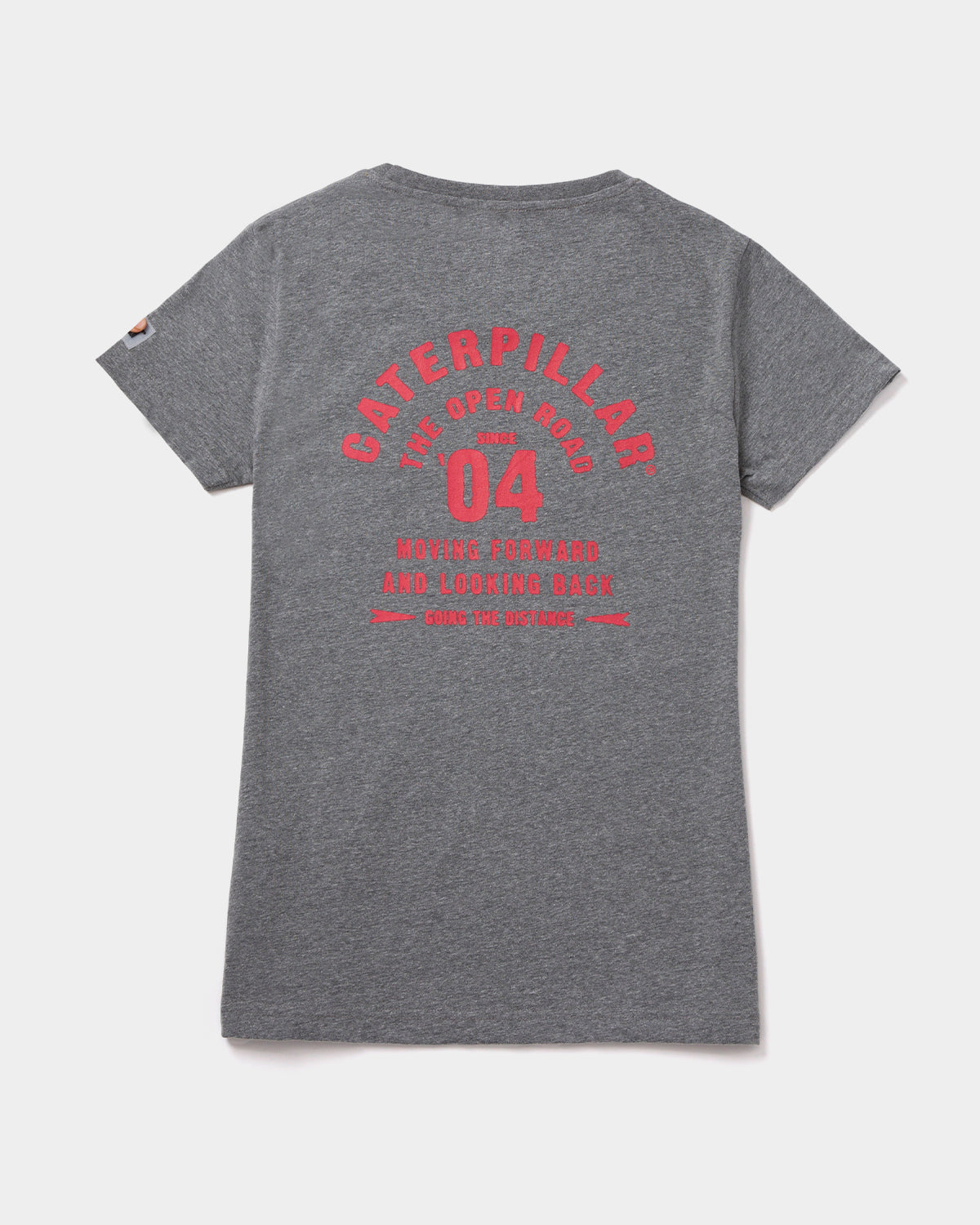 Women's Open Road T-Shirt - Comfortable & Stylish Casual Tee for Travel, Road Trips & Everyday Wear