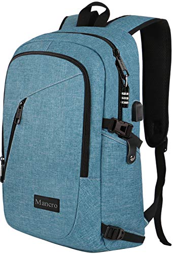 Crest Blue