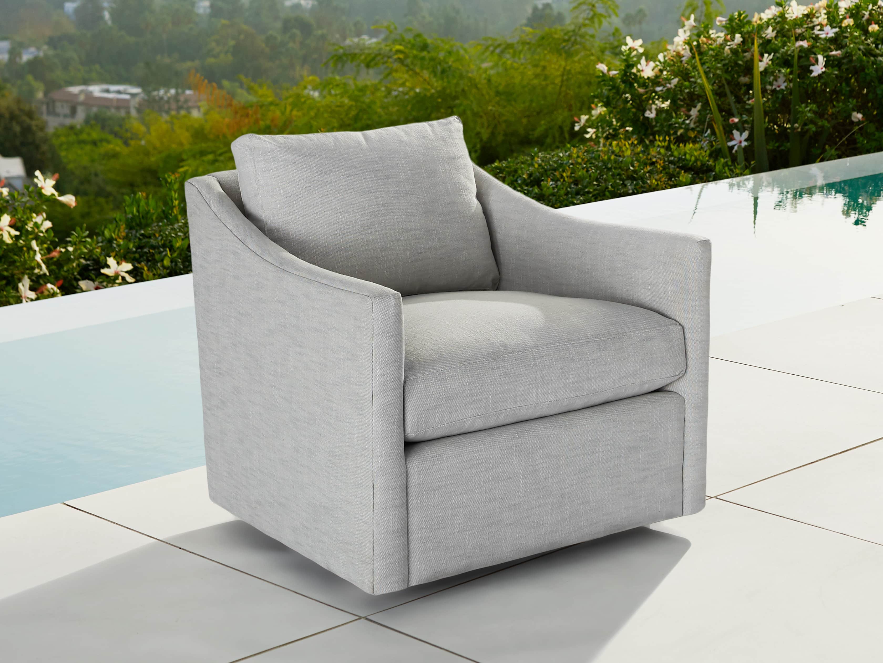 Branson Outdoor Collection Custom Covers - Waterproof & UV Resistant Furniture Protectors for Patio, Pool, and Garden Use