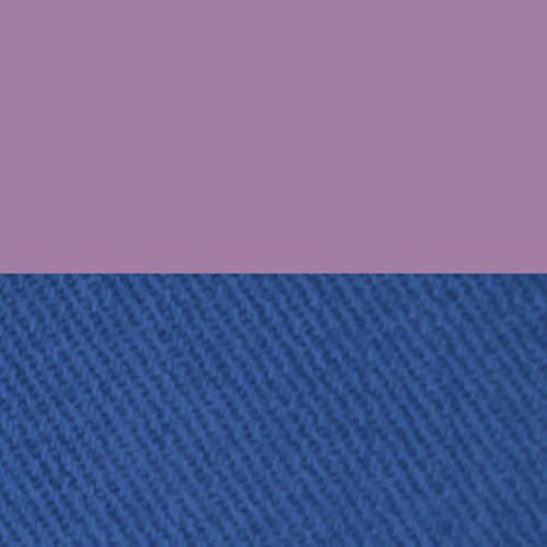 Blue Jeans/Lavender