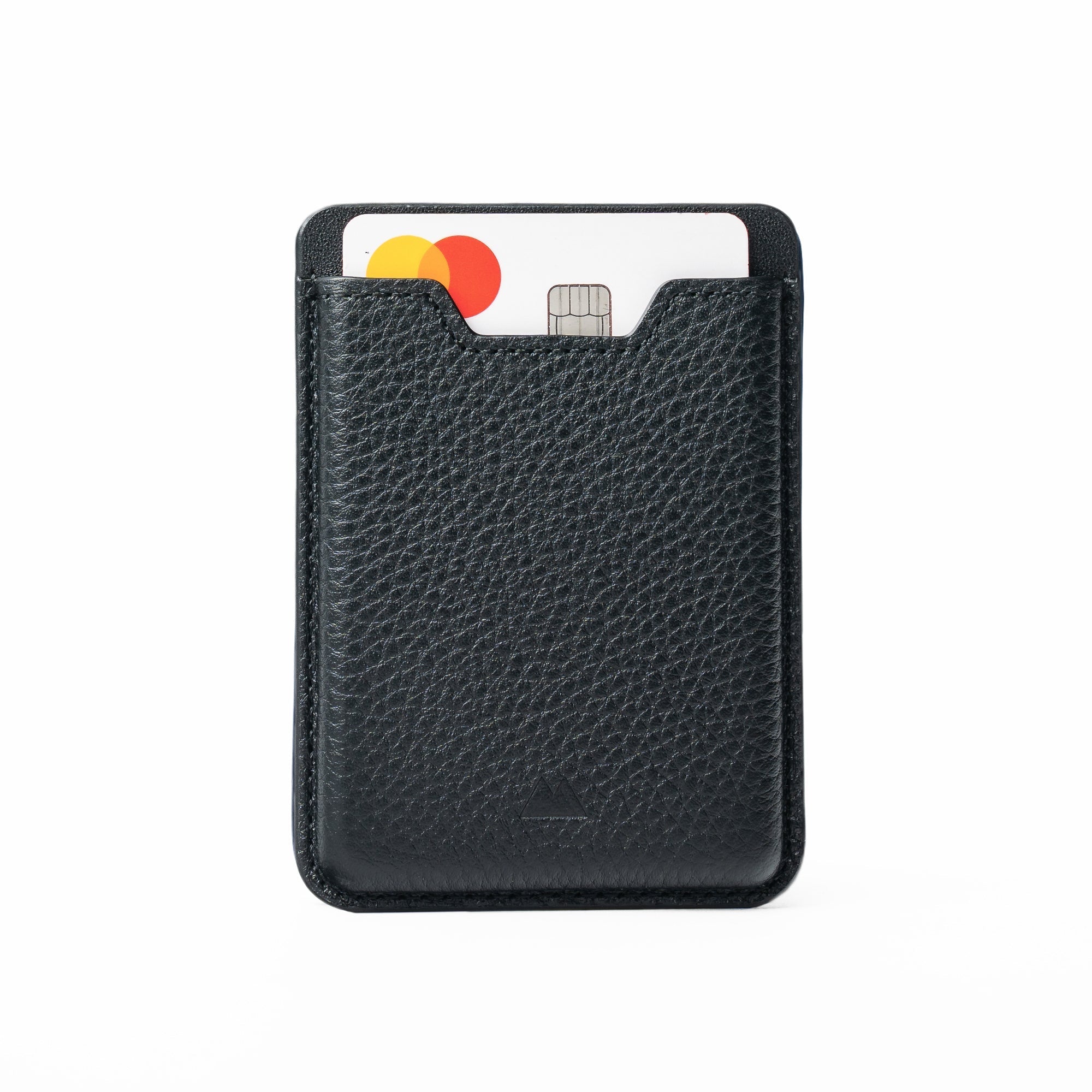 MagSafe® Compatible Card Wallet 2.0 - Slim RFID Blocking Leather Wallet for iPhone 12/13/14/15 Pro Max - Perfect for Everyday Carry & Travel Accessories