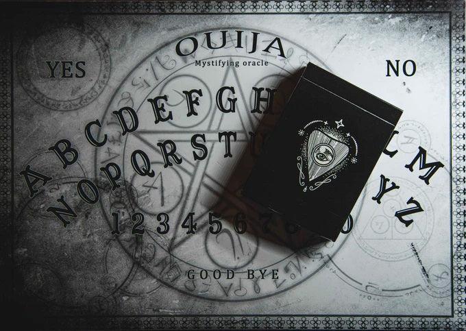 Resurrected Playing Cards V2 - Premium Quality Deck for Magic Tricks, Poker & Cardistry | Perfect for Game Nights & Professional Performances