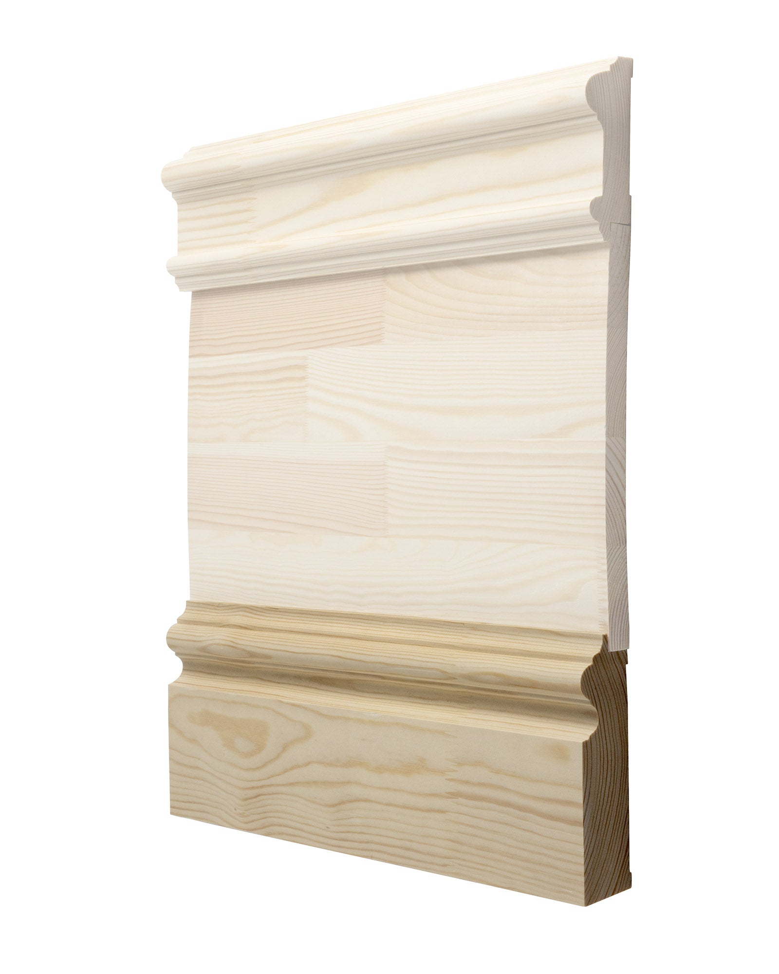 145mm Bottensockel Base - 3-Part Sockel for Furniture & DIY Projects - Perfect for Table Legs, Shelving, and Cabinet Installation
