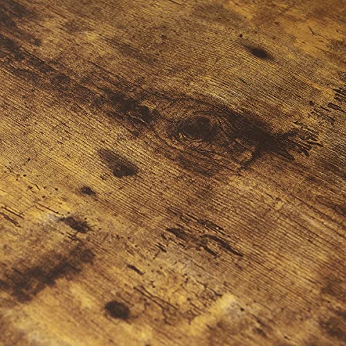 Rustic Brown