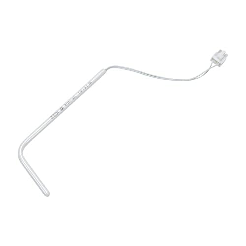 Whirlpool WPW10511923 Ice Maker Bin Temperature Sensor Replacement - Compatible with Whirlpool Refrigerators - Perfect for Ice Maker Repair & Maintenance