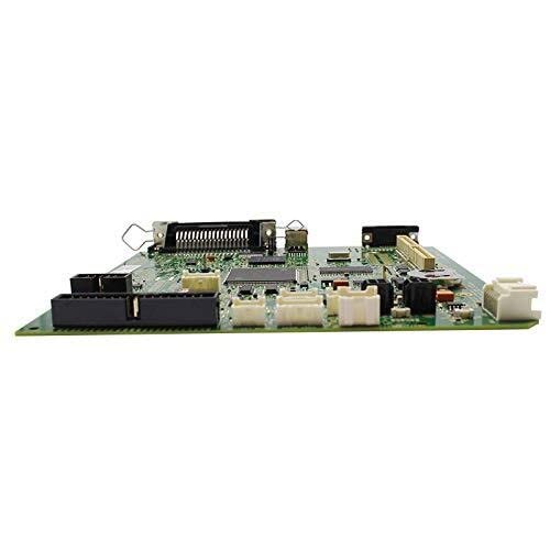 Original Motherboard System Board 79400-011 for Zebra ZM400 200dpi Barcode Printer - 8MB Mainboard Replacement Part - Perfect for Warehouse Labeling & Retail Barcode Printing