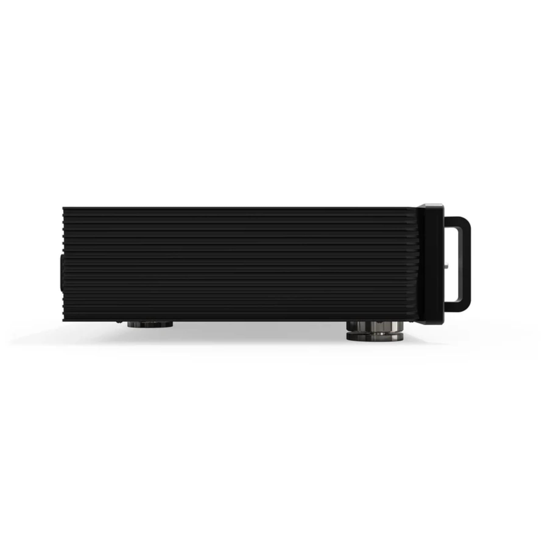 TEAC VRDS-701 High-End Dual Monaural USB DAC CD Player with Preamp & Headphone Amp - Perfect for Audiophiles & Home Theater Systems