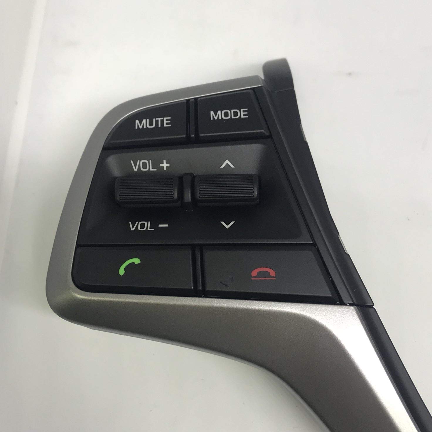 2017-2018 Hyundai Elantra Auto Cruise Control Switch 96700 F2180 - OEM Replacement Remote Control for Smooth Highway Driving