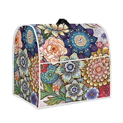 Boho Floral