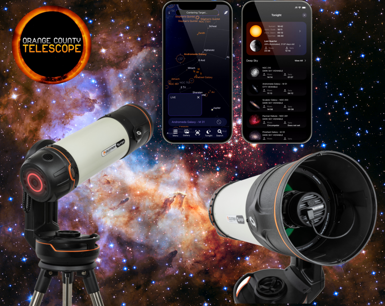 Celestron Origin Smart Home Telescope Observatory 12099 – Perfect for Stargazing, Astronomy Enthusiasts & Backyard Exploration
