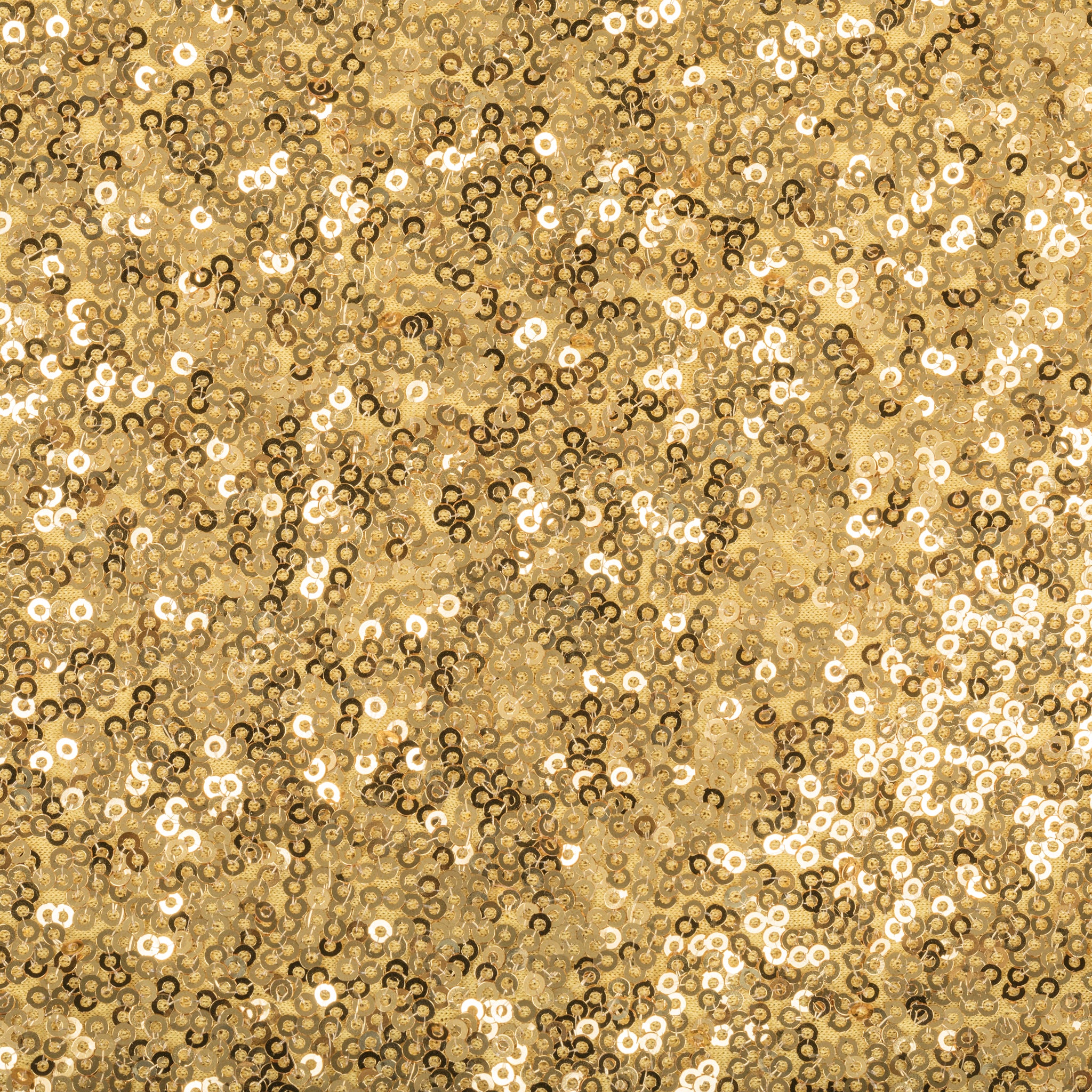 Glitz Sequin Spandex Chair Band - Gold Elastic Waistband for Party Decor, Wedding, and Home Decoration - Perfect for Chairs, Tables, and Event Styling