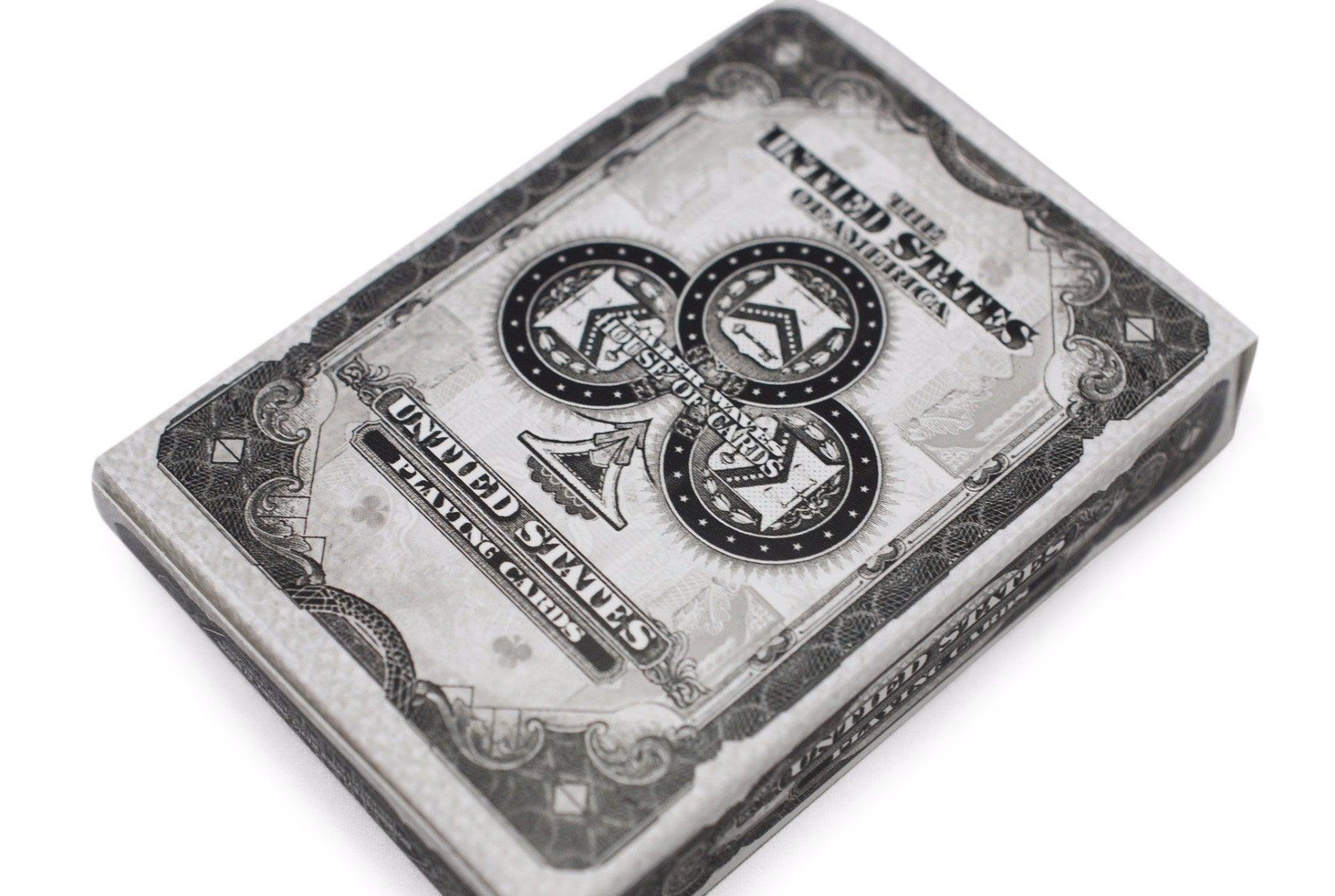 House of Cards - Premium Playing Cards for Magic Tricks, Poker & Card Games | Perfect for Parties, Game Nights & Collectors