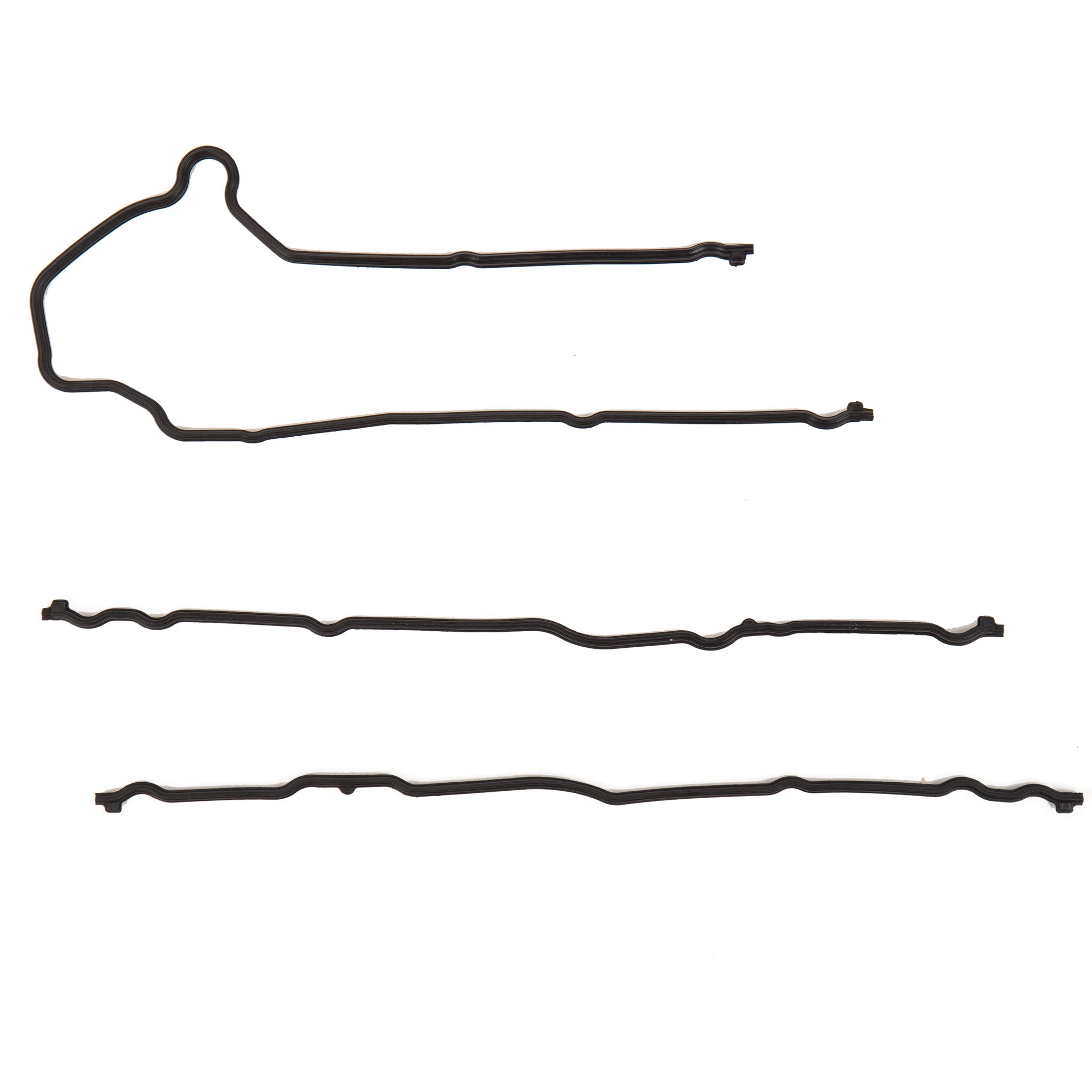 MA-9761242120 Head Gasket Bolts Set Compatible With 1997-2002 Ford Excursion F-250 F-350 E-350 6.8L SOHC V10 - Engine Repair & Maintenance Replacement Parts for DIY Mechanics & Auto Shops