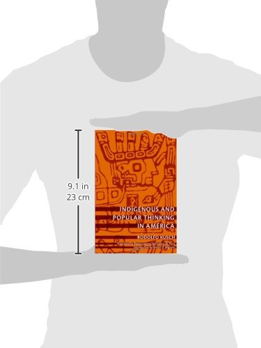 Indigenous and Popular Thinking in Latin America - Latin America Otherwise Book | Explore Latin American Culture, History & Philosophy for Academic Studies & Research