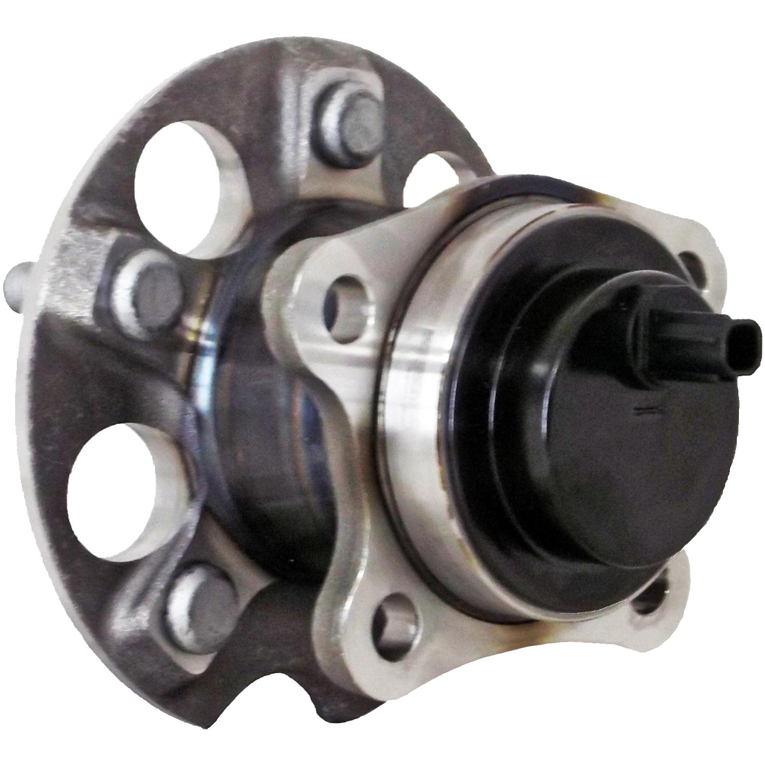 Premium WH590409 Wheel Bearing and Hub Assembly - Durable Replacement for Smooth Ride | Perfect for Trucks, SUVs, and Sedans