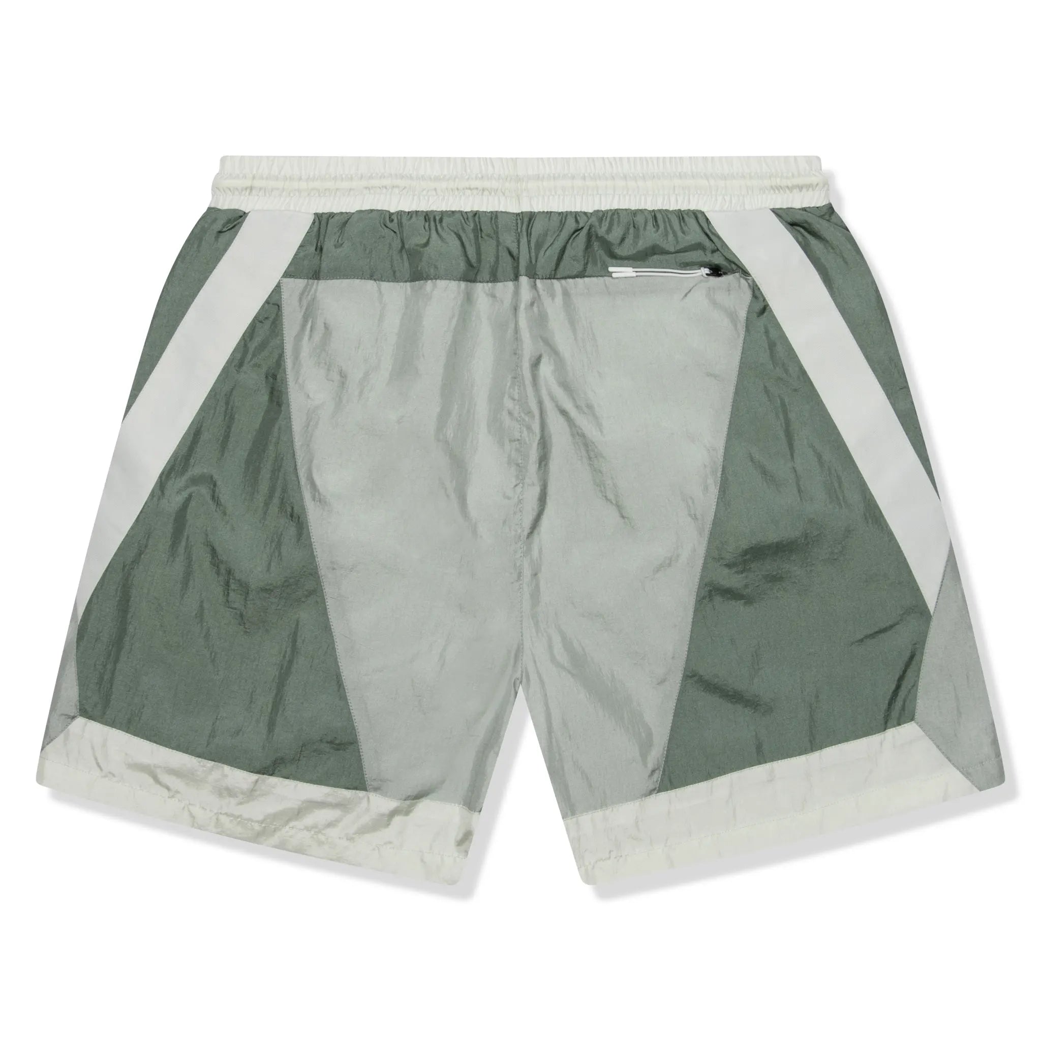 Kith Washed Turbo Realm Shorts - Men's Casual Athletic Shorts for Running, Gym & Summer Outfits | Comfortable & Stylish Activewear