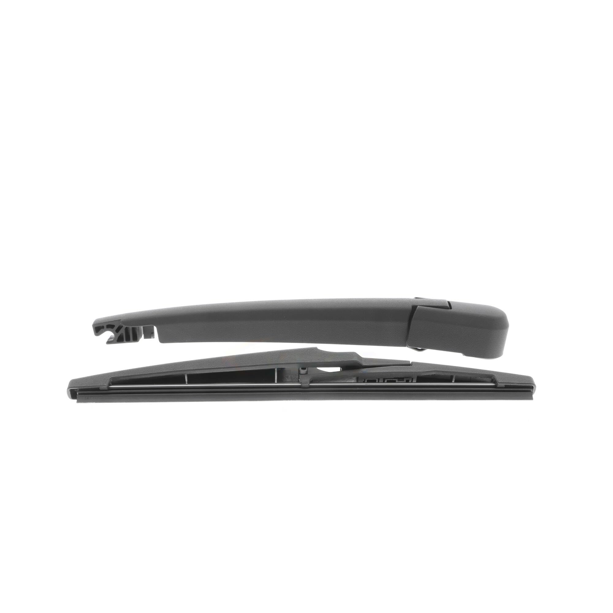 VAICO Wiper Arm Set V40-2083 - Premium Car Windshield Wiper Replacement for Smooth Window Cleaning | Perfect for Rainy Weather and Winter Driving