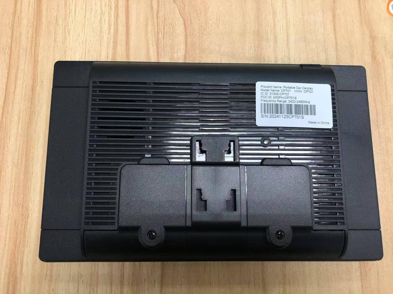 Carpuride W901 Pro 9