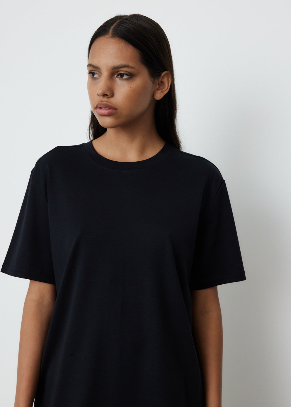 0021 Oversized T-Shirt for Men & Women | Comfortable Loose Fit Cotton Tee | Casual Streetwear & Loungewear | Perfect for Everyday Wear, Gym, and Outings