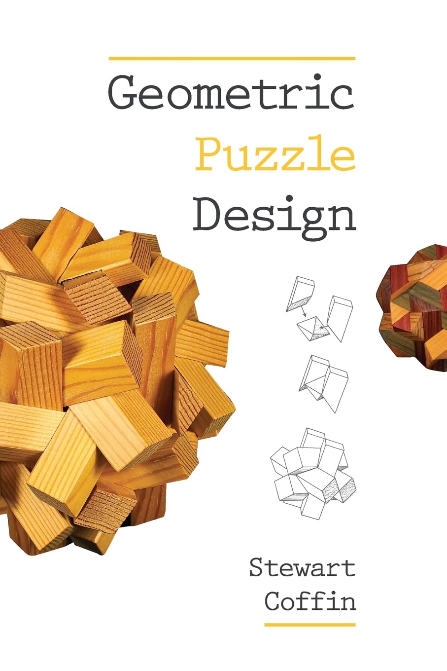 Geometric Puzzle Design - Creative Brain Teaser for Adults & Kids - Perfect for Home, Office & Classroom Learning Activities
