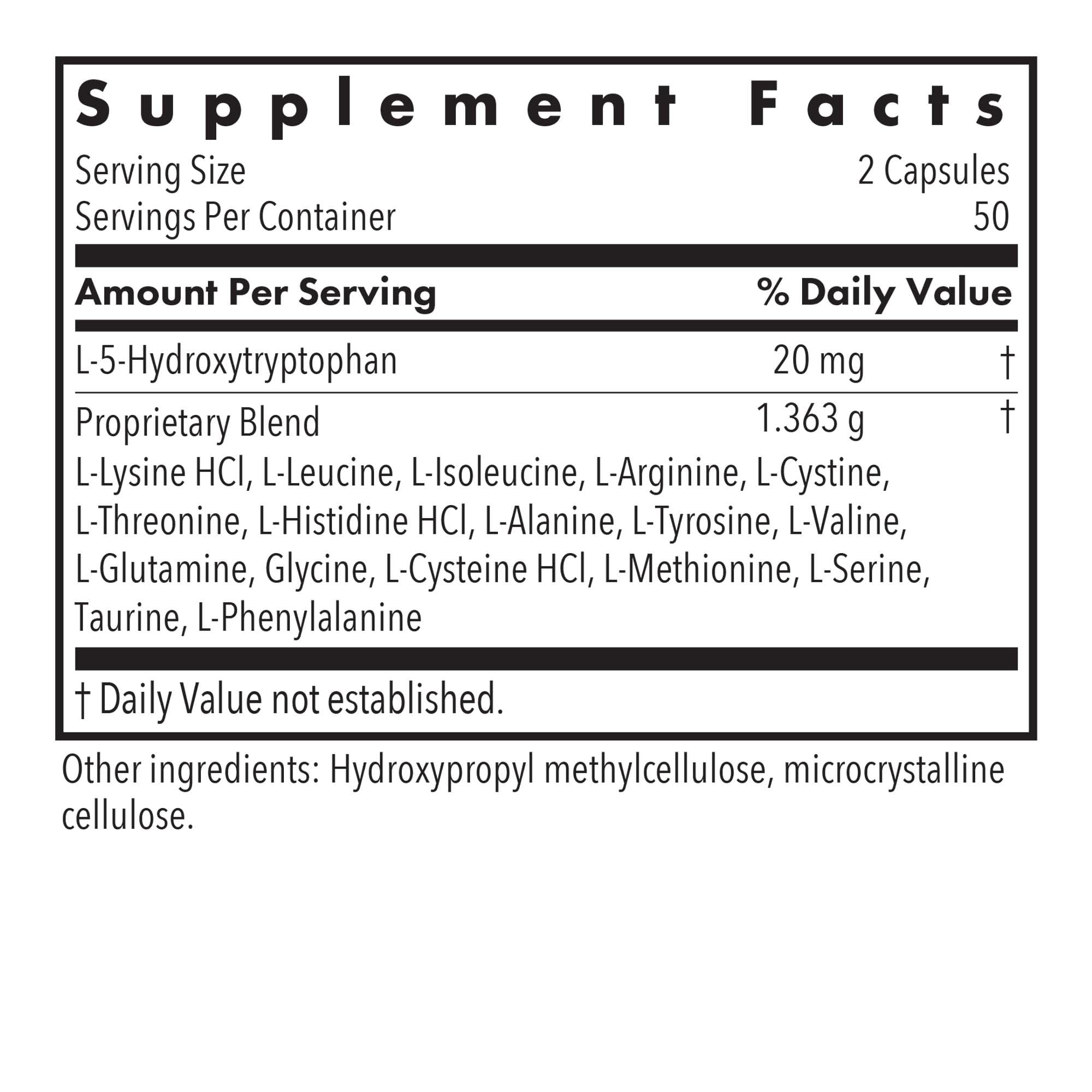 Allergy Research Group Free Aminos Supplement - Free Form Amino Acids Complex for Lean Muscle Support | Allergen-Free, Digestion-Free Vegetarian Capsules (100 Count) | Ideal for Athletes, Fitness Enthusiasts & Vegetarian Diets