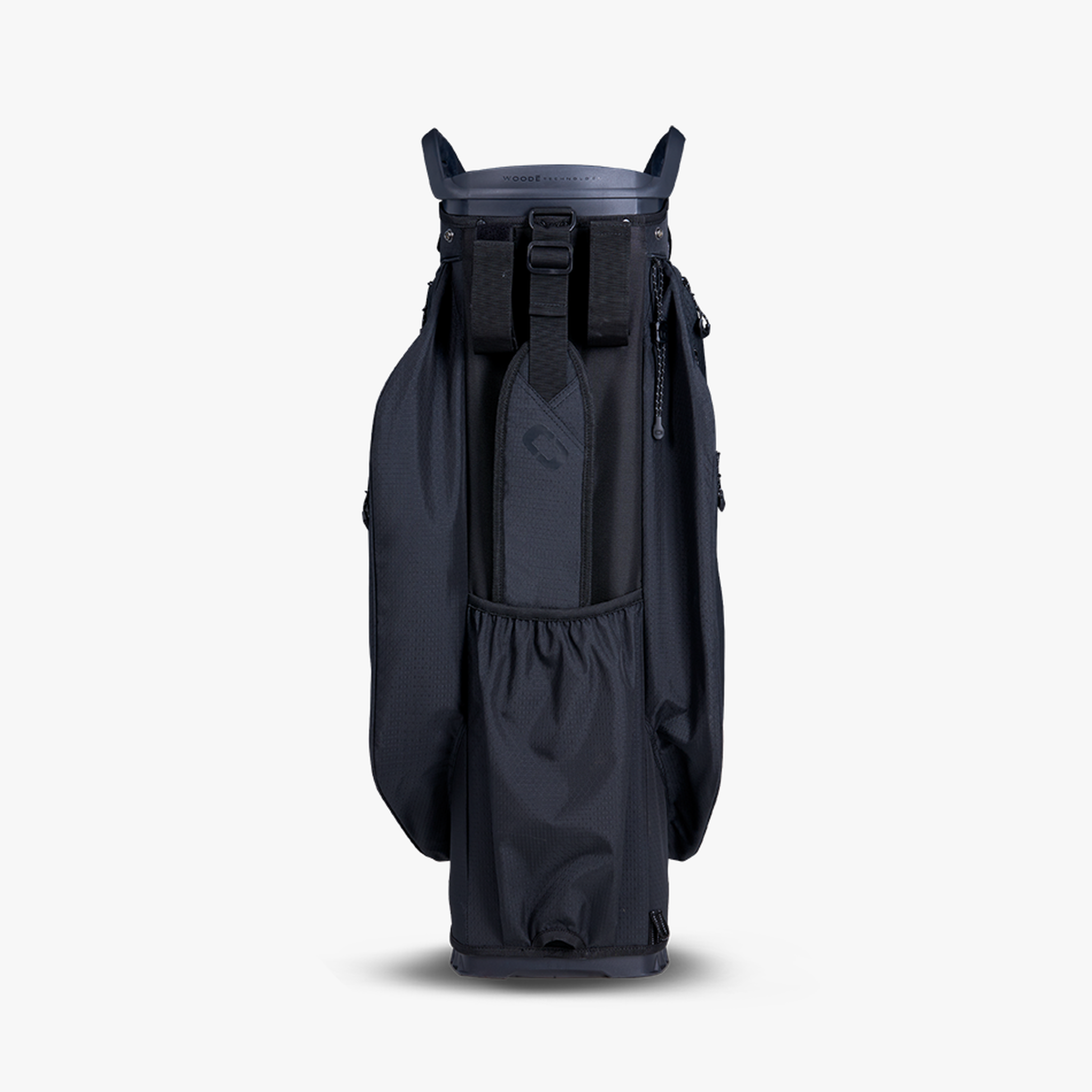 Ogio 2025 Silencer Cart Bag - Premium Golf Cart Bag with Noise Reduction Technology | Perfect for Golfers, Tournaments & Course Play