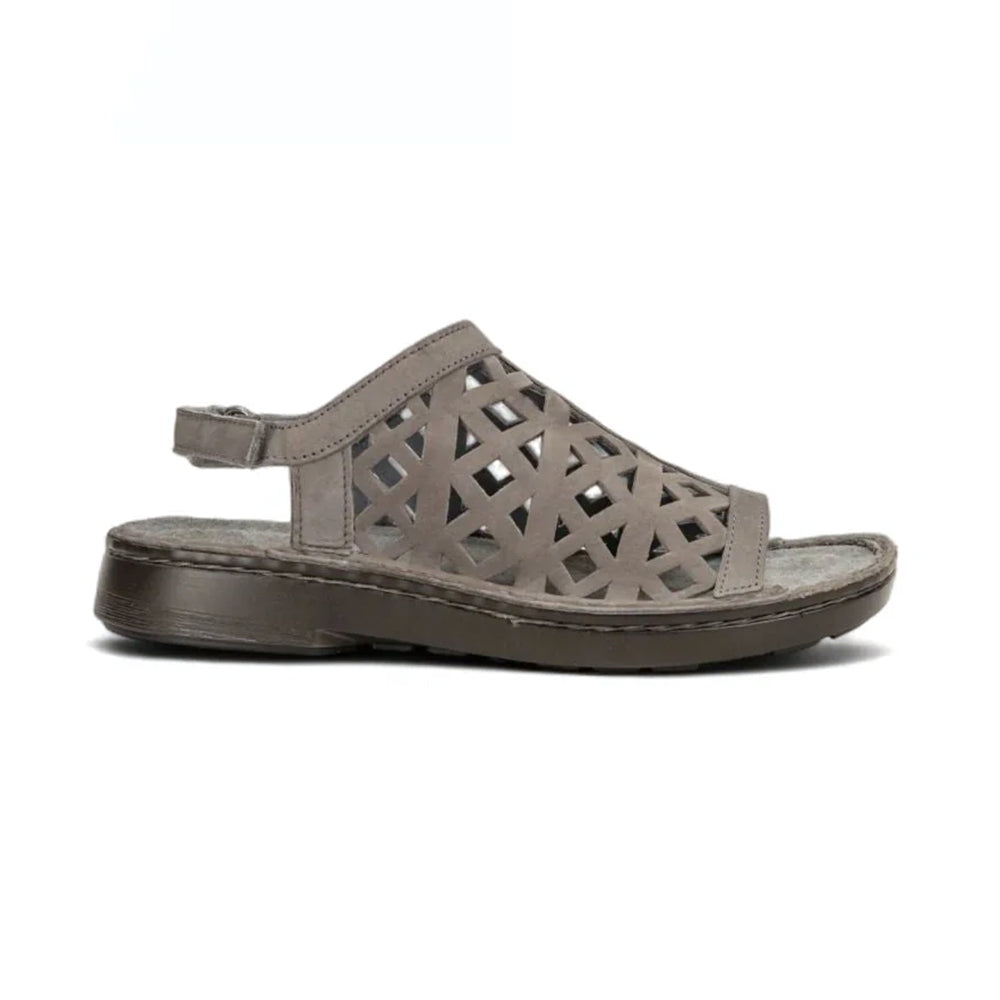Naot Amadora Women's Comfortable Sandals - Lightweight & Supportive Footwear for Walking, Travel & Everyday Wear