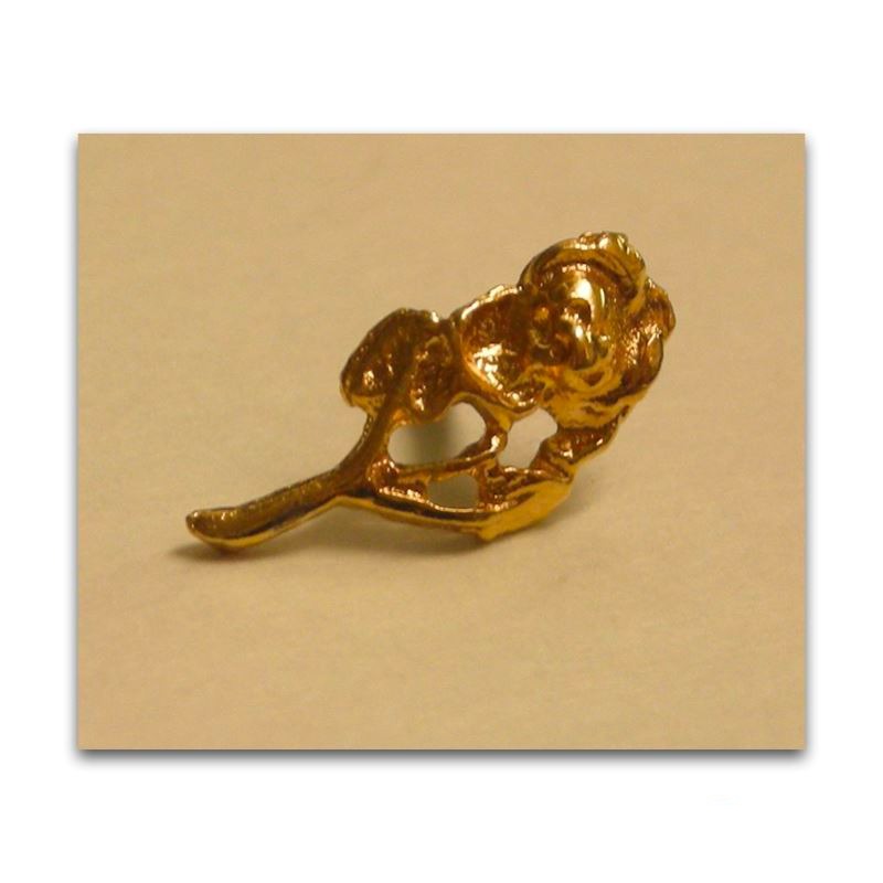 Stud Charms for Jewelry Making - DIY Earrings, Necklaces & Bracelets - Perfect for Crafting, Gifts & Fashion Accessories
