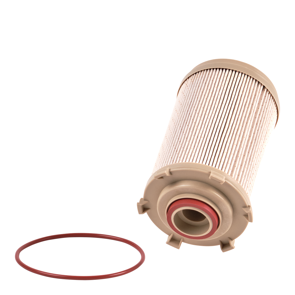 Doc's Diesel Dodge RAM 6.7L Cummins Fuel Filter Replacement for 2007-2009 Models - High Performance Engine Protection for Towing & Off-Road Driving