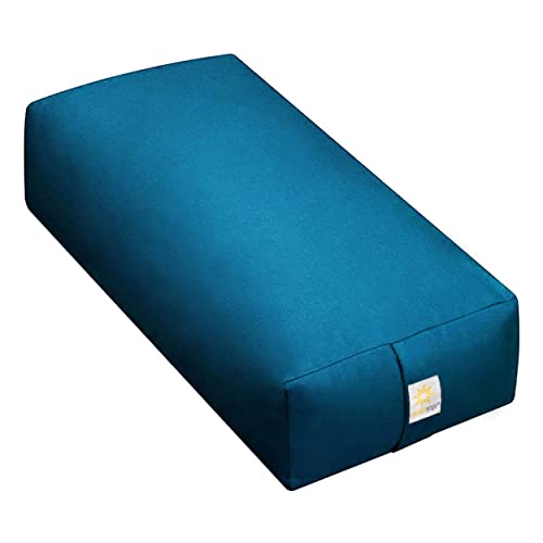 Oceanside - Zippered Cover