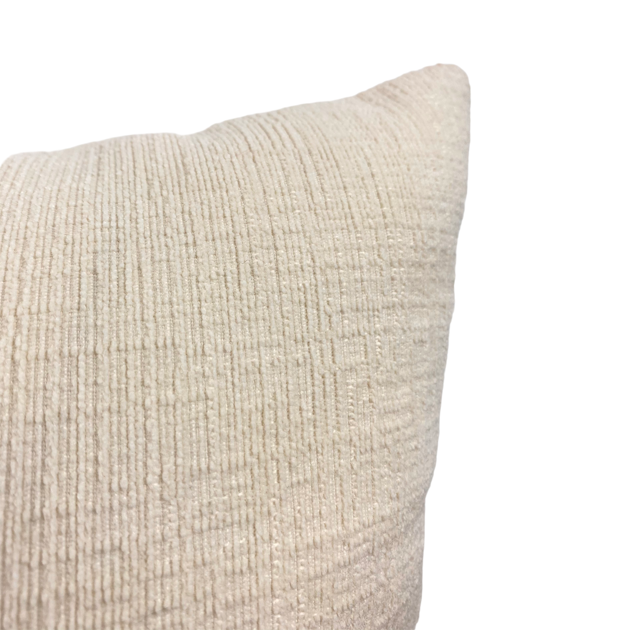 Heavenly Oyster Throw Pillow - Soft Decorative Cushion for Sofa, Bed & Home Decor | Perfect for Living Room, Bedroom & Cozy Spaces