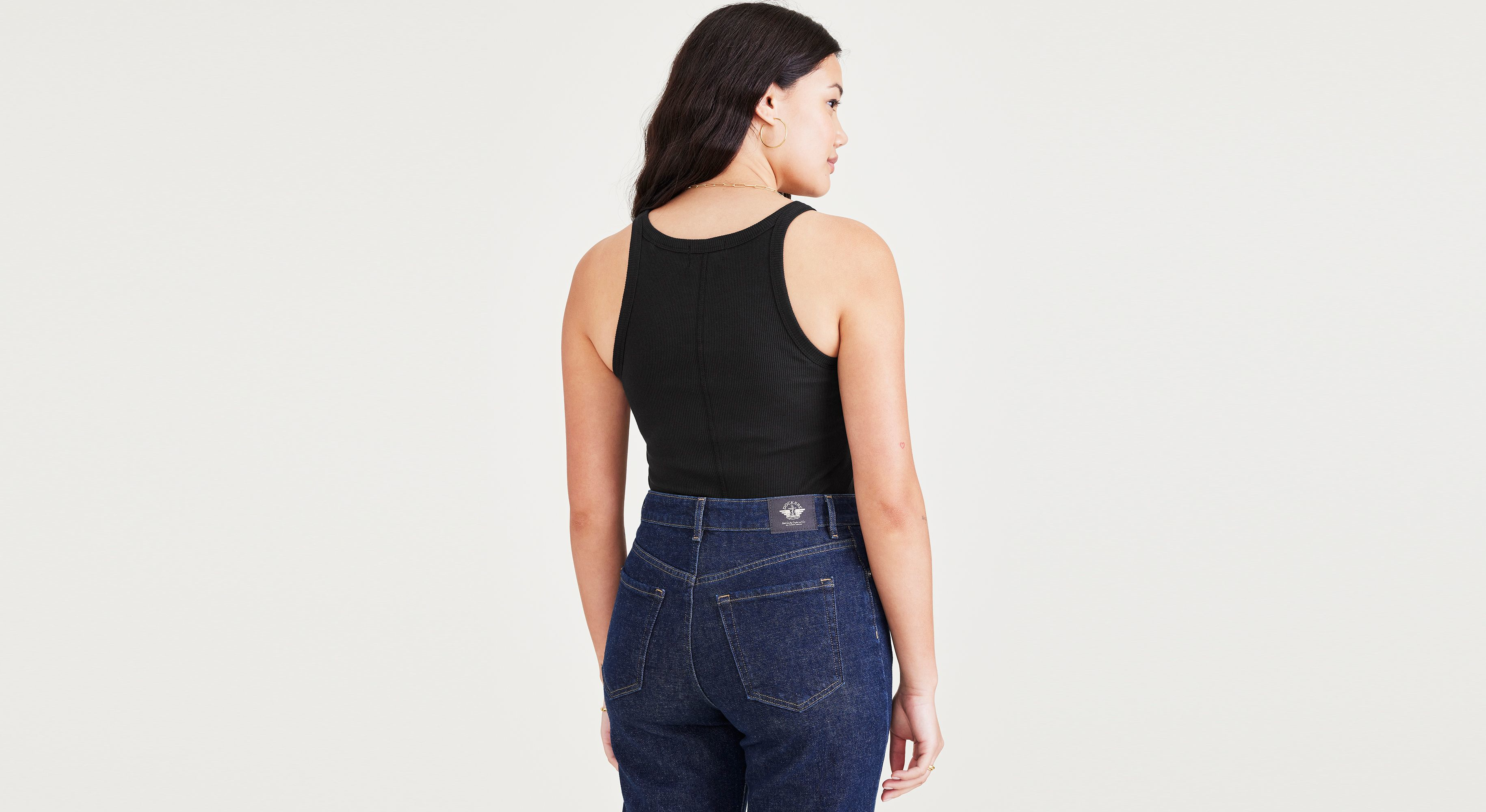 Slim Fit Favorite Tank Top for Women - Comfortable & Stylish Casual Wear for Summer, Gym, and Everyday Outfits