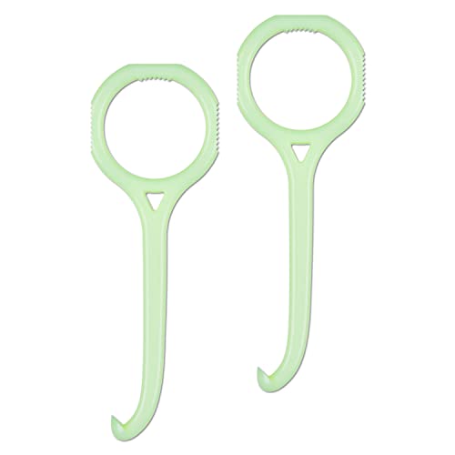 Green 2 Pack