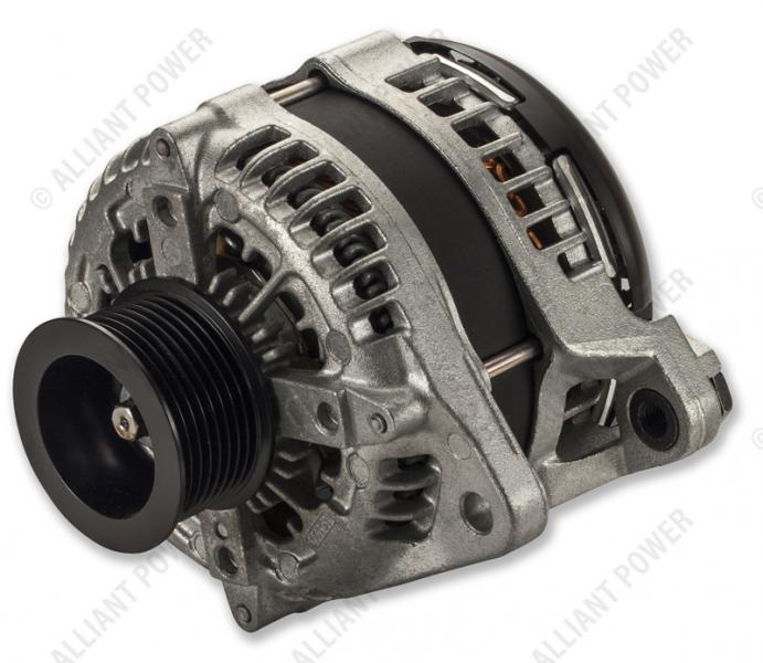 AP83009 High-Performance Alternator for Cars & Trucks - Reliable Power Supply for Smooth Driving & Long Trips