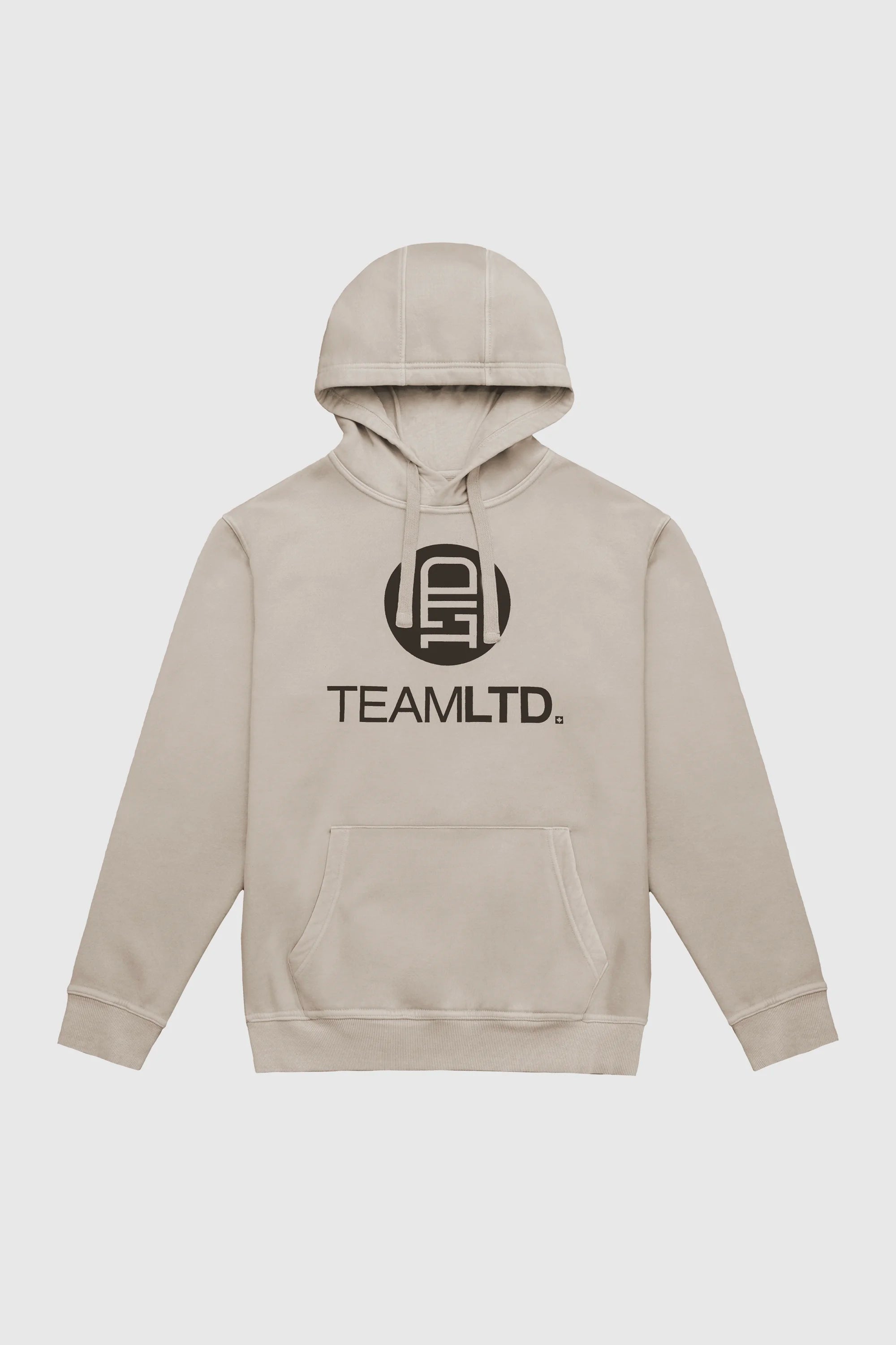 Classic Black Hoodie for Men & Women - Soft Cotton Pullover Sweatshirt - Casual Streetwear for Everyday Comfort & Style