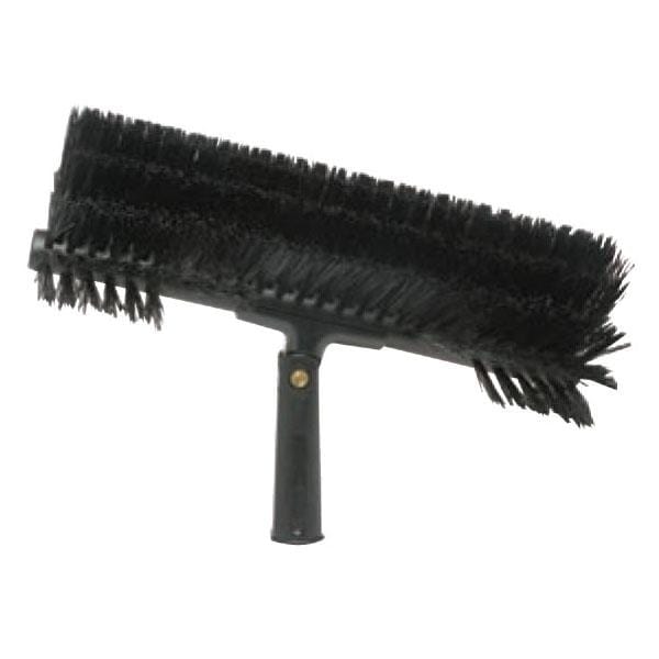 Premium Lightweight Cobweb Brush with 360° Swivel Handle - Perfect for High Ceilings, Corners & Hard-to-Reach Areas - Ideal for Home Cleaning & Dusting
