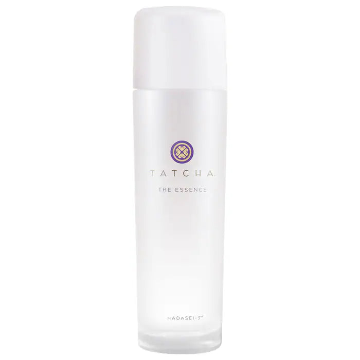 Tatcha The Essence Skincare Boosting Treatment - Facial Toner for Hydration & Radiance | Daily Skincare Routine for Glowing Skin